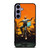 LOGIC RAPPER NO PRESSURE Samsung Galaxy S24 Plus Case Cover