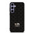 LOGO COACH NEW YORK 2 Samsung Galaxy S24 Plus Case Cover
