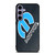 LOGO MOPAR CARBON Samsung Galaxy S24 Plus Case Cover
