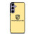LOGO PORSCHE STUTTGART CAR ICON Samsung Galaxy S24 Plus Case Cover