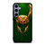 LOKI CROWN HELMET Samsung Galaxy S24 Plus Case Cover