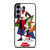 LOONEY TUNES NIKE MICHAEL JORDAN Samsung Galaxy S24 Plus Case Cover