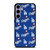 LOS ANGELES DODGERS JEANS PATTERN Samsung Galaxy S24 Plus Case Cover