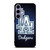 LOS ANGELES DODGERS MLB ICON Samsung Galaxy S24 Plus Case Cover