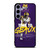 LSU TIGERS TIME TO GEAUX Samsung Galaxy S24 Plus Case Cover