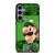 LUIGI SUPER MARIO Samsung Galaxy S24 Plus Case Cover