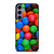 M&M'S CHOCOLATE COLLECTION Samsung Galaxy S24 Plus Case Cover
