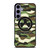 MAGPUL MULTICAM SCORPION CAMO LOGO Samsung Galaxy S24 Plus Case Cover