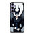 MALEFICENT ANGELINA JOLIE DISNEY Samsung Galaxy S24 Plus Case Cover