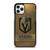 VEGAS GOLDEN KNIGHT NHL iPhone 11 Pro Case Cover