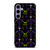 MALEFICENT PATTERN Samsung Galaxy S24 Plus Case Cover