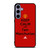 MANCHESTER UNITED FANS Samsung Galaxy S24 Plus Case Cover