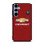 MANCHESTER UNITED NEW HOME JERSEY Samsung Galaxy S24 Plus Case Cover