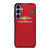 MANCHESTER UNITED NEW JERSEY Samsung Galaxy S24 Plus Case Cover