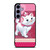 MARIE THE ARISTOCATS CAT Samsung Galaxy S24 Plus Case Cover