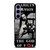 MARILYN MANSON THE GOD OF FUCK Samsung Galaxy S24 Plus Case Cover
