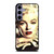 MARILYN MONROE GLAMOUR Samsung Galaxy S24 Plus Case Cover