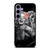 MARILYN MONROE TATTOO Samsung Galaxy S24 Plus Case Cover