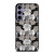 MARIMEKKO UNELMA GREY Samsung Galaxy S24 Plus Case Cover