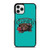 VANCOUVER GRIZZLIES LOGO iPhone 11 Pro Case Cover