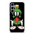 MARVIN THE MARTIAN LOONEY TUNES Samsung Galaxy S24 Plus Case Cover