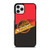 VANCOUVER CANUCKS SYMBOL iPhone 11 Pro Case Cover