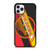 VANCOUVER CANUCKS LOGO iPhone 11 Pro Case Cover