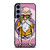 MASTER ROSHI DRAGON BALL CARTOON Samsung Galaxy S24 Plus Case Cover