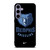 MEMPHIS GRIZZLIES NIKE Samsung Galaxy S24 Plus Case Cover