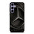 MERCEDES BENZ LOGO BLACK ICON Samsung Galaxy S24 Plus Case Cover