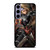 METROID SAMUS ARAN Samsung Galaxy S24 Plus Case Cover