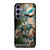 MIAMI DOLPHINS FOOTBALL Samsung Galaxy S24 Plus Case Cover