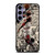 MICHAEL JORDAN COMIC ART Samsung Galaxy S24 Plus Case Cover