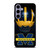 MICHIGAN WOLVERINES HELMET Samsung Galaxy S24 Plus Case Cover