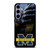 MICHIGAN WOLVERINES JERSEY GLOVES Samsung Galaxy S24 Plus Case Cover