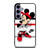 MICKEY MOUSE NIKE AIR JORDAN Samsung Galaxy S24 Plus Case Cover