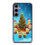 MINION CHRISTMAS Samsung Galaxy S24 Plus Case Cover