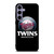 MINNESOTA TWINS BASEBALL TEAM Samsung Galaxy S24 Plus Case Cover