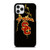 USC TROJANS LOGO NFL iPhone 11 Pro Case Cover