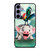 MOANA PUA PIG HEIHEI DISNEY Samsung Galaxy S24 Plus Case Cover