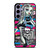 MONSTER HIGH DOLL FRANKIE STEIN Samsung Galaxy S24 Plus Case Cover