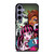 MONSTER HIGH SELFIE Samsung Galaxy S24 Plus Case Cover