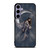 MOON FAIRY DRAGONFLY ART Samsung Galaxy S24 Plus Case Cover