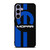 MOPAR CARBON LOGO Samsung Galaxy S24 Plus Case Cover