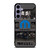 MOPAR MUSCLE ENGINE LOGO Samsung Galaxy S24 Plus Case Cover