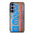 MOPAR PERFORMANCE PLATE Samsung Galaxy S24 Plus Case Cover