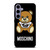 MOSCHINO CUTE BEAR TOY Samsung Galaxy S24 Plus Case Cover