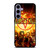 MOTLEY CRUE BAND ROCK Samsung Galaxy S24 Plus Case Cover