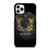 US NAVY EMBLEM iPhone 11 Pro Case Cover