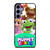 MUPPET BABIES DISNEY CARTOON Samsung Galaxy S24 Plus Case Cover